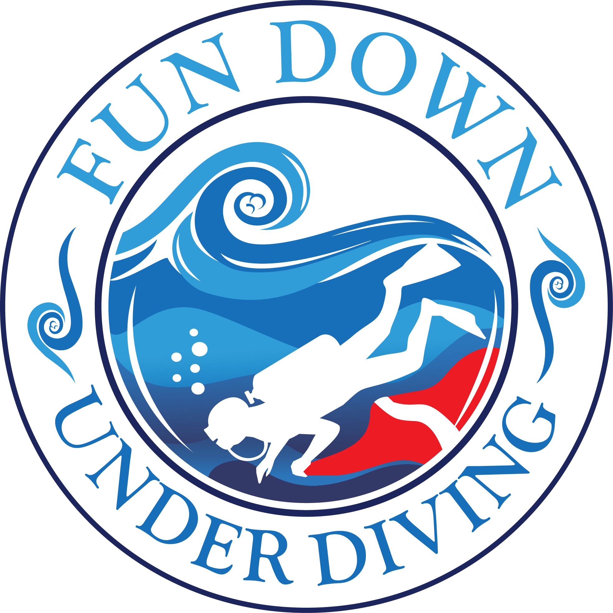 Fun Down Under Diving