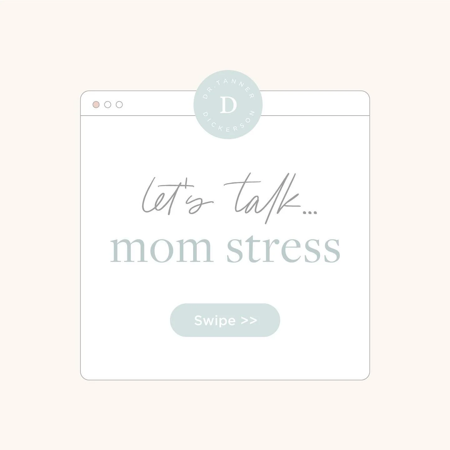 Moms are our true super heroes! 🦸 Always running to our every need, working every activity out, working, cooking, cleaning, you name it, they get it done! Imagine how stressed out their lives are?! Doing all of that and never really catching a break