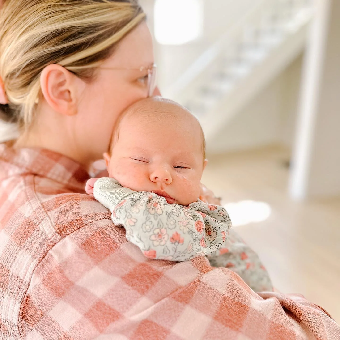 Happy Mother&rsquo;s Day to all the incredible mamas out there. 🌸