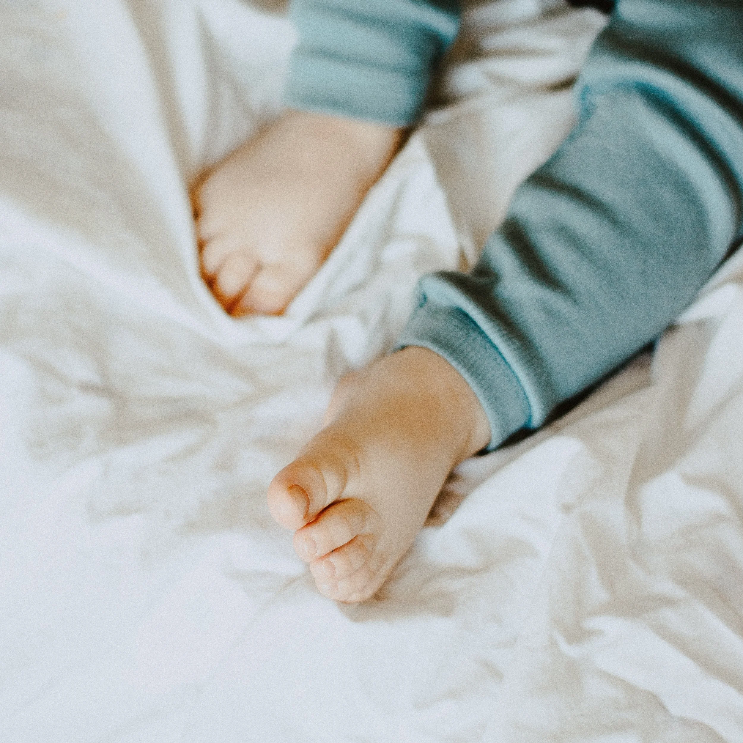 They Do Not Just "Grow Out Of It"