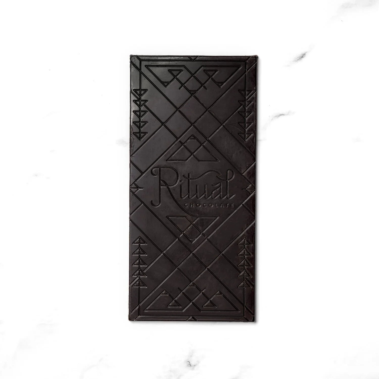 Ritual Fleur De Sel 70 Chocolate Bar — Wanderful Boxes