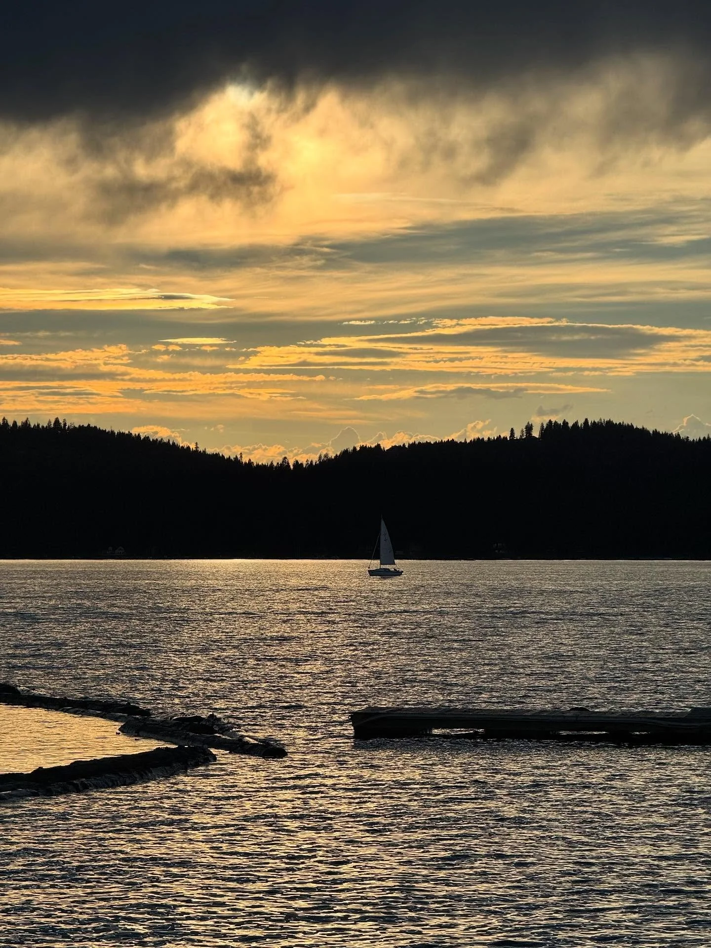 Payette Lake 🌲⛰️

I am entirely off the grid through 8/4 as I wander down the Middle Fork of the Salmon River. Any orders placed will ship 8/6 and all emails will be returned then.