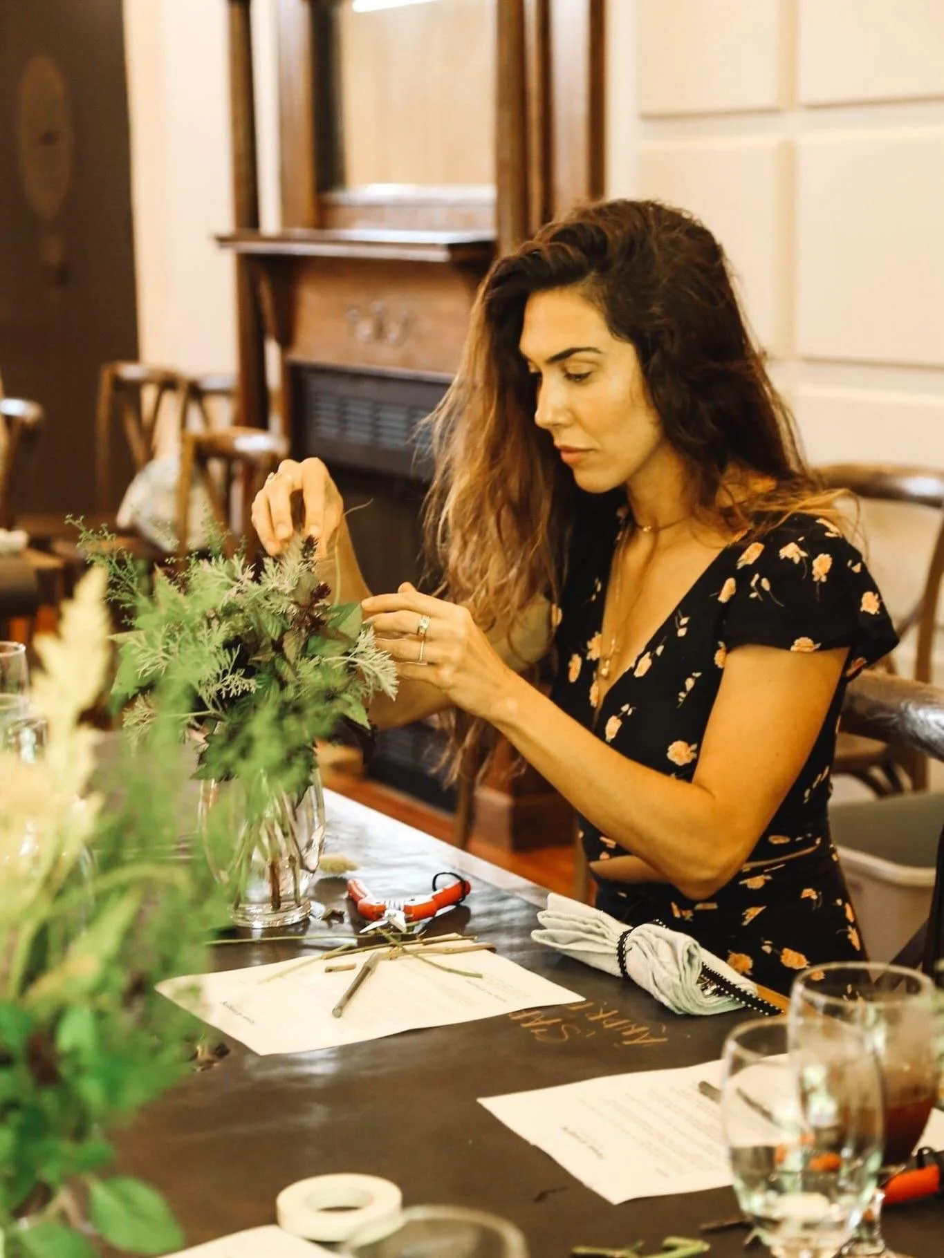 Today may be Small Business Saturday but it&rsquo;s #shopsmall every day around here! 

We started Wanderful with the mission of supporting small makers and to make it easy to support several small businesses with each purchase. 

Thank you for showi