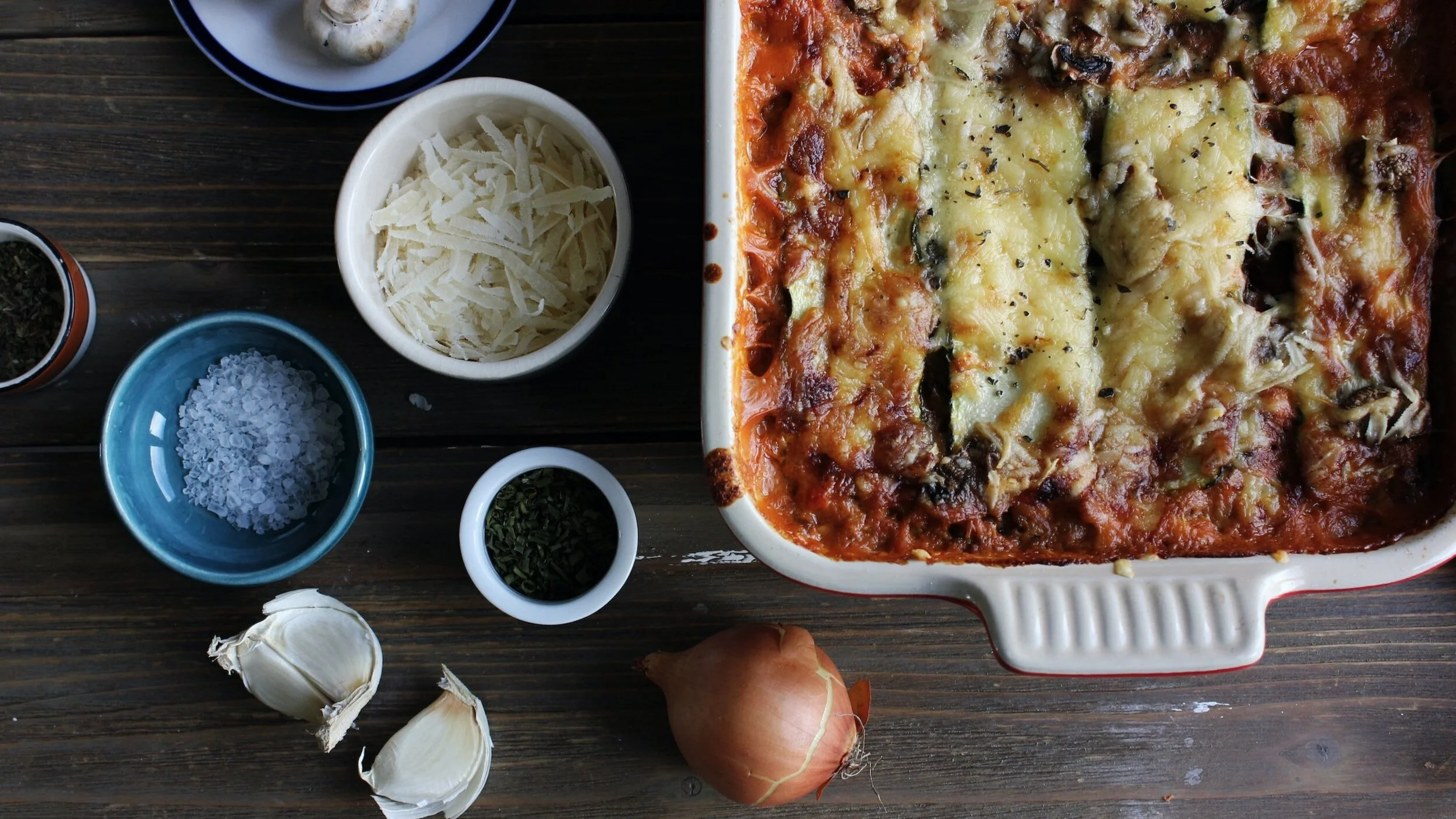 Lasagna
