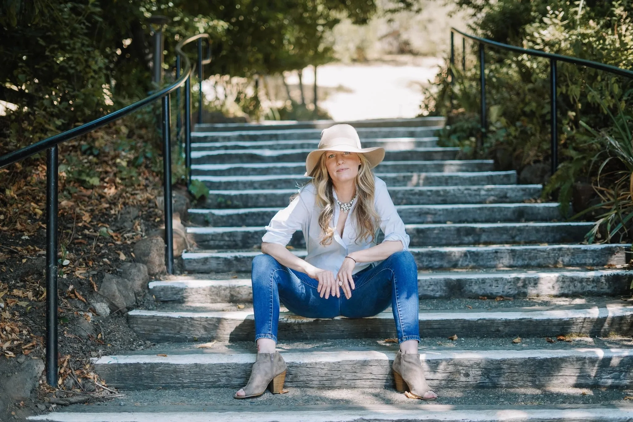 The Feminine Business Strategy for Spacious Days, Mystical Mornings, and Wild Financial Success, Jennifer Whitaker.