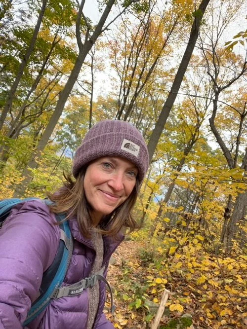 What’s that smell? The power of aromatherapy in the healing process,  Amy Pierno.