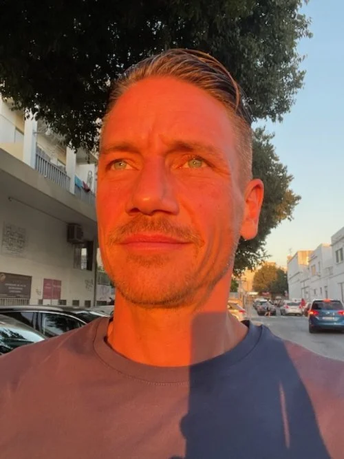 Breathwork and Nervous System Master Class,  Nikki Edyvane.