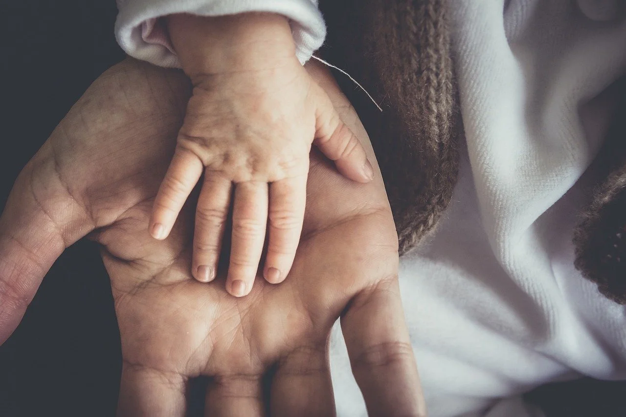 Hold me
