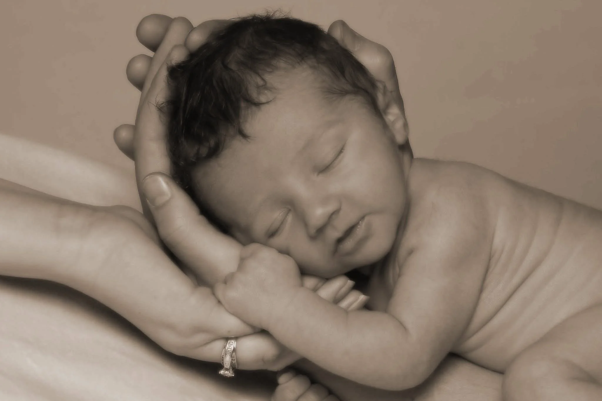 You taught me how to live