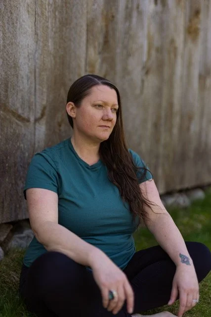 Manifesting Infinite Possibilities,  Dr. Erin Tullar.