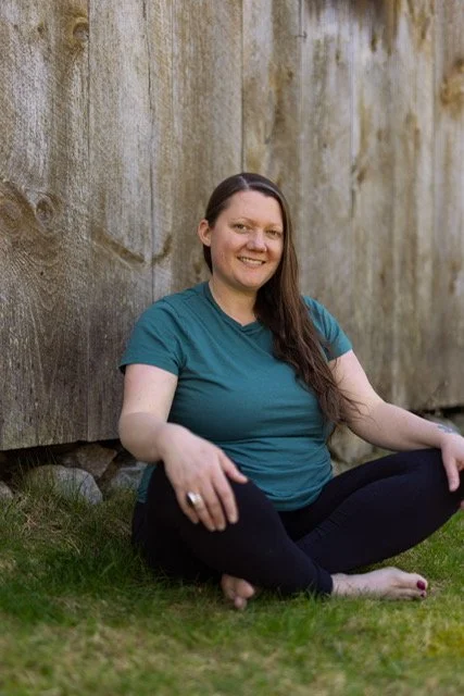 Healing the trauma that causes addiction,  Dr. Erin Tullar.