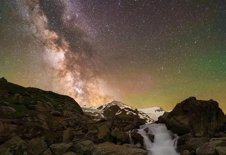 Magick School - level three class (4th Weds)