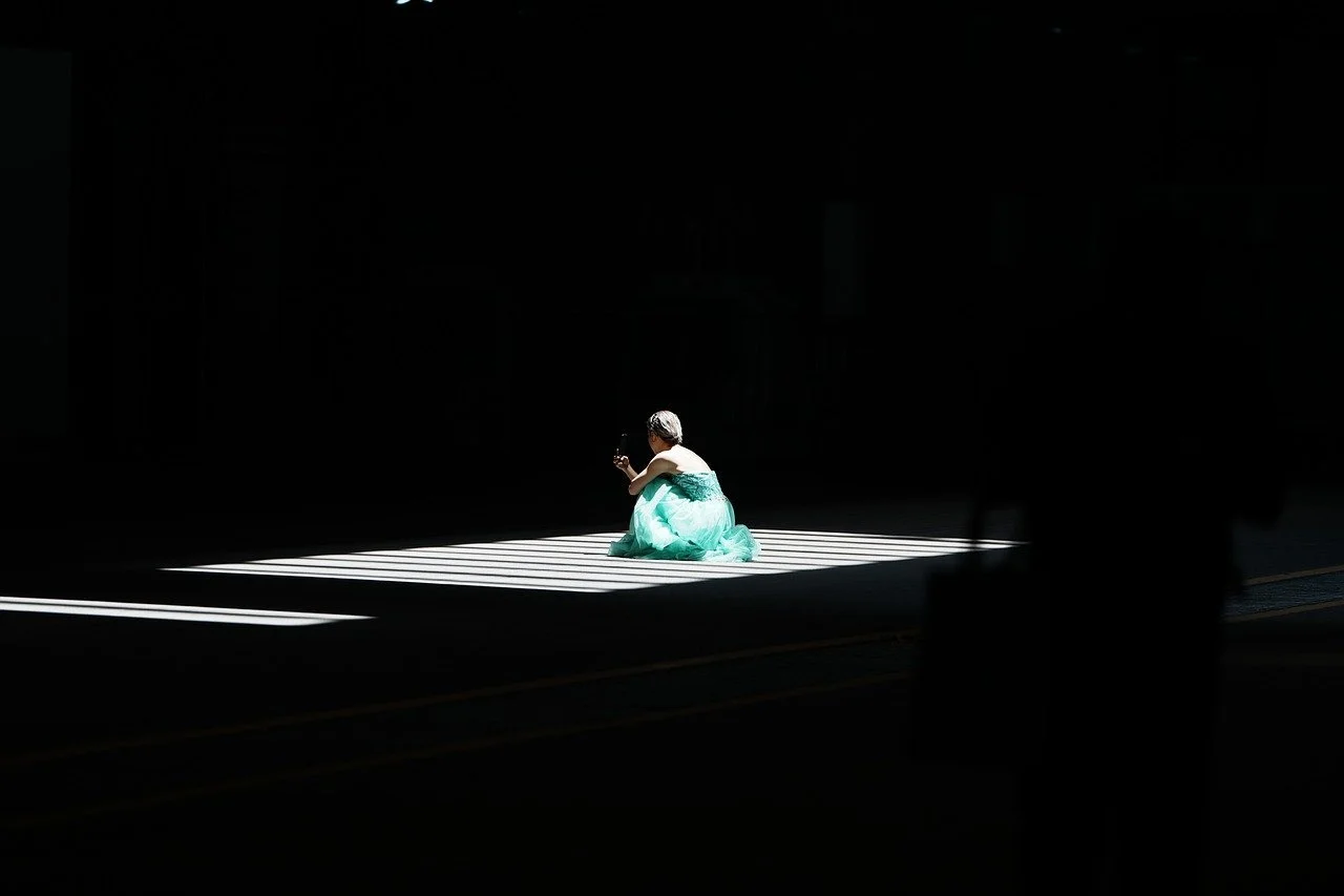 Everything in my life is about to change