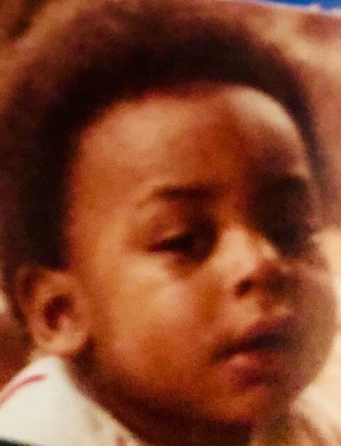 The Man Behind the Hashtag