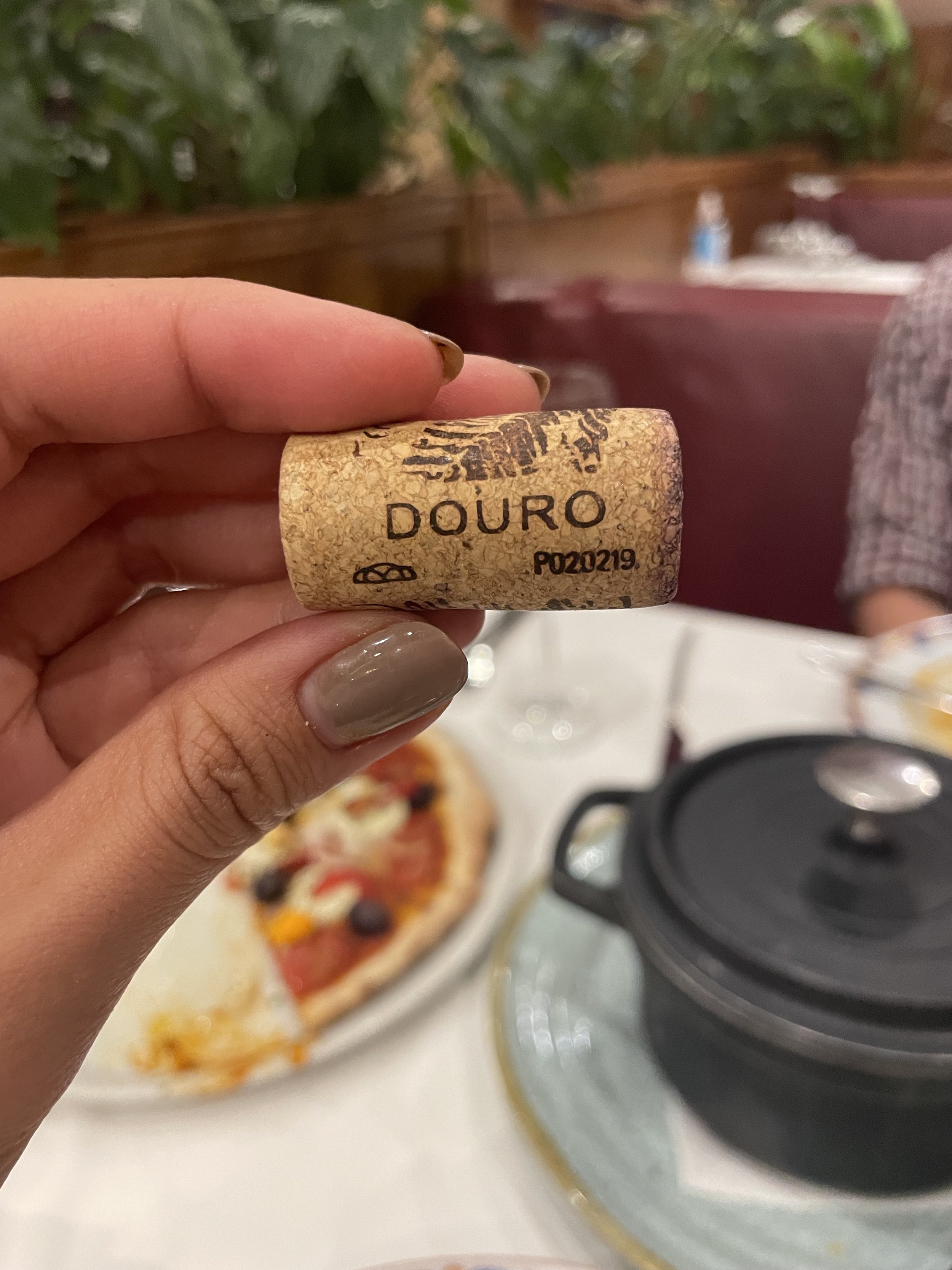 Douro Wine Is The Best