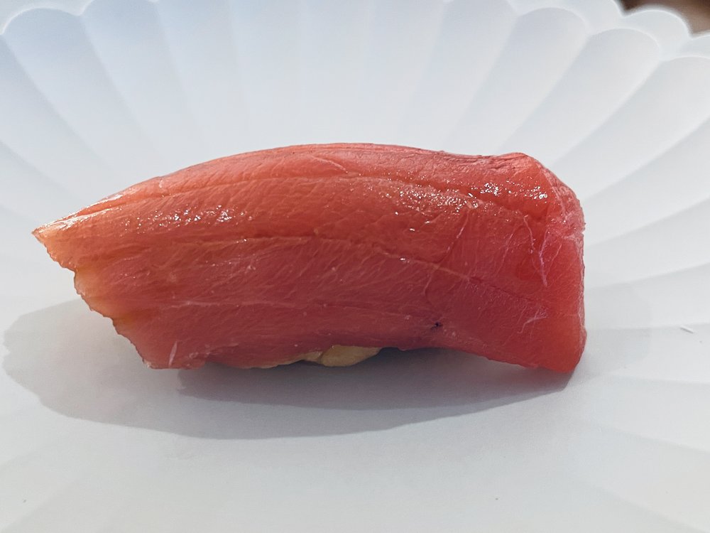 Honmaguro Toro (Fatty Tuna)