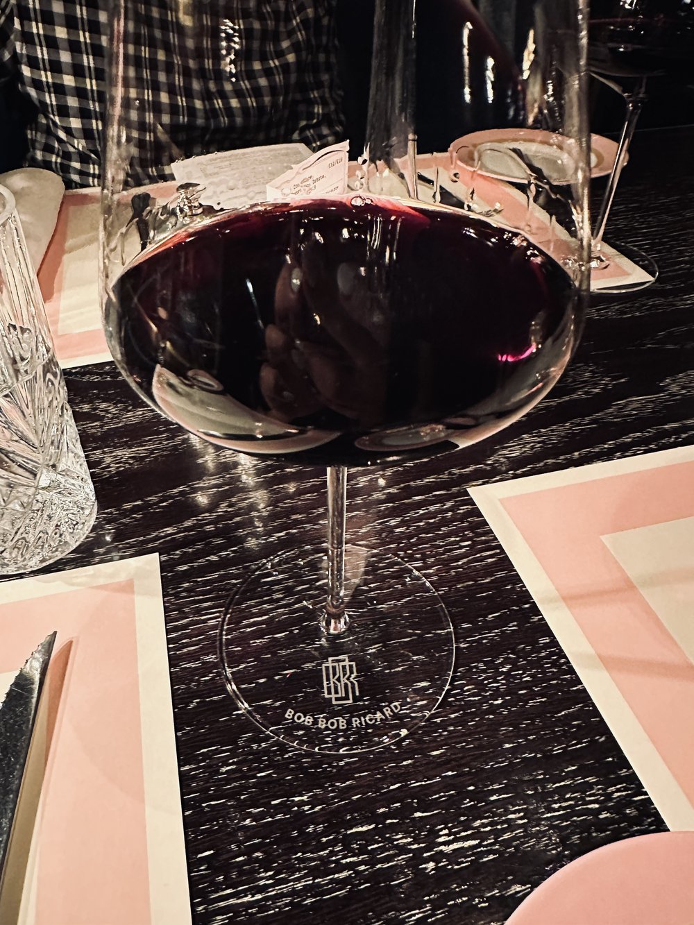 Solid Bourgogne Pinot Noir