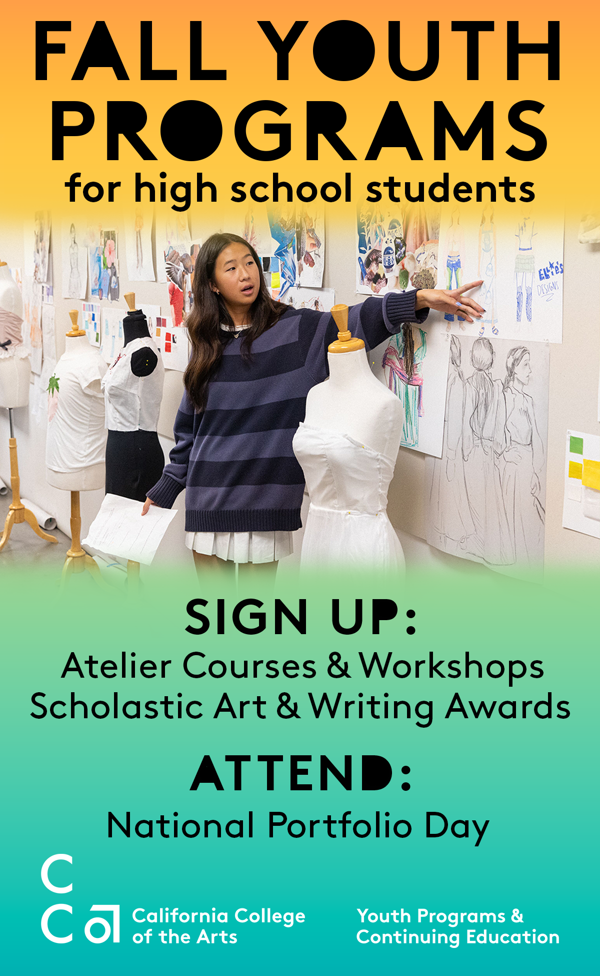 Piedmont Post Berkeley Times Fall Youth Programs ad.png