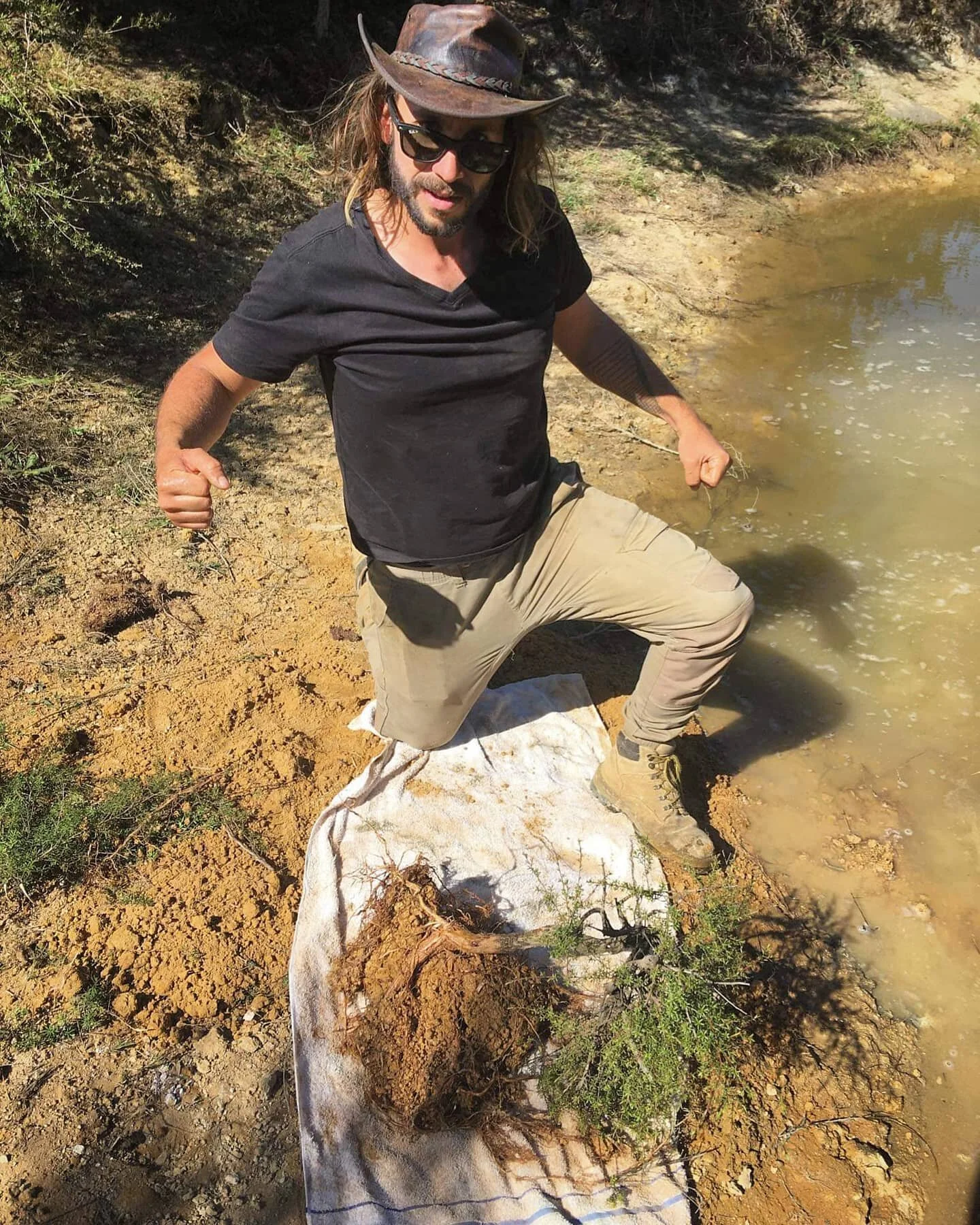 Isolation workout.
Incase you didn't know how jacked I was.