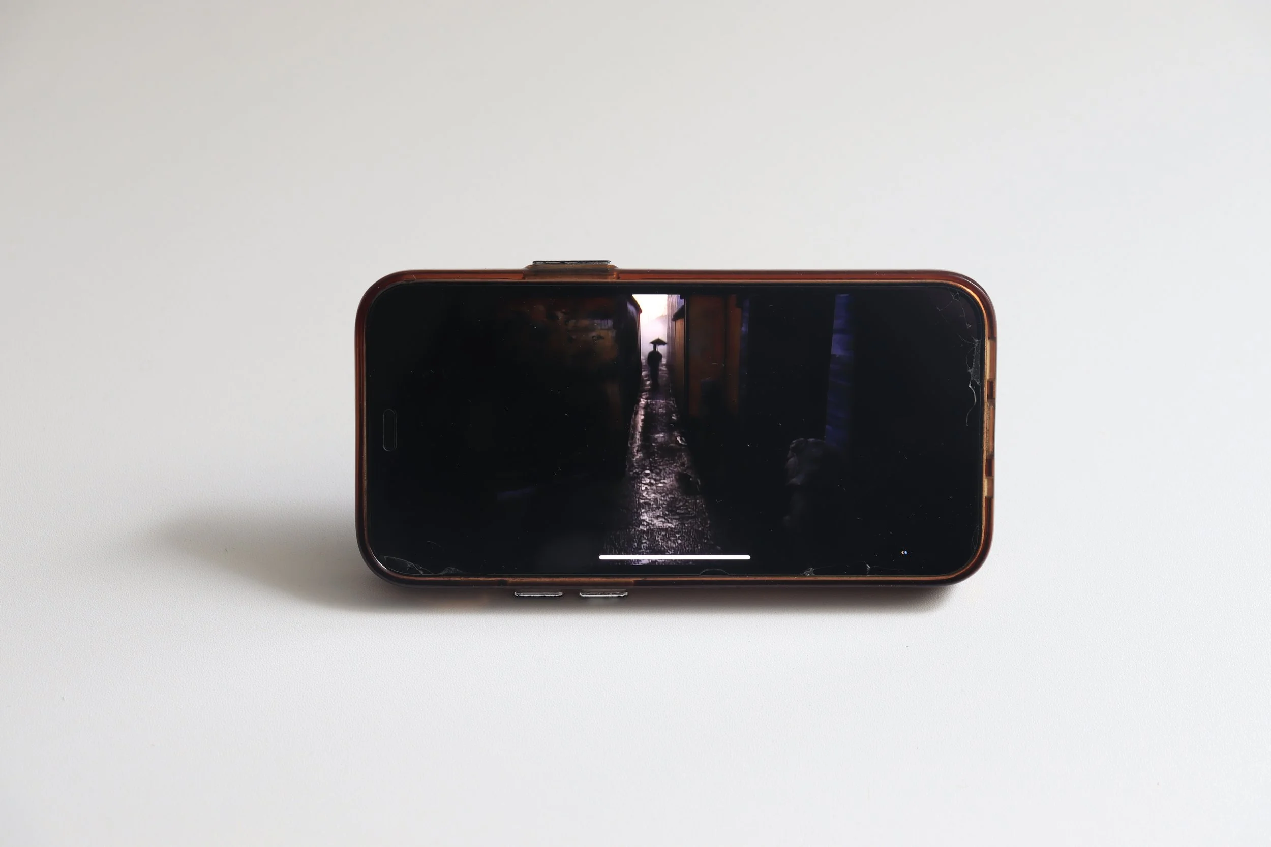  Moving Forward  Video on iPhone  2026 