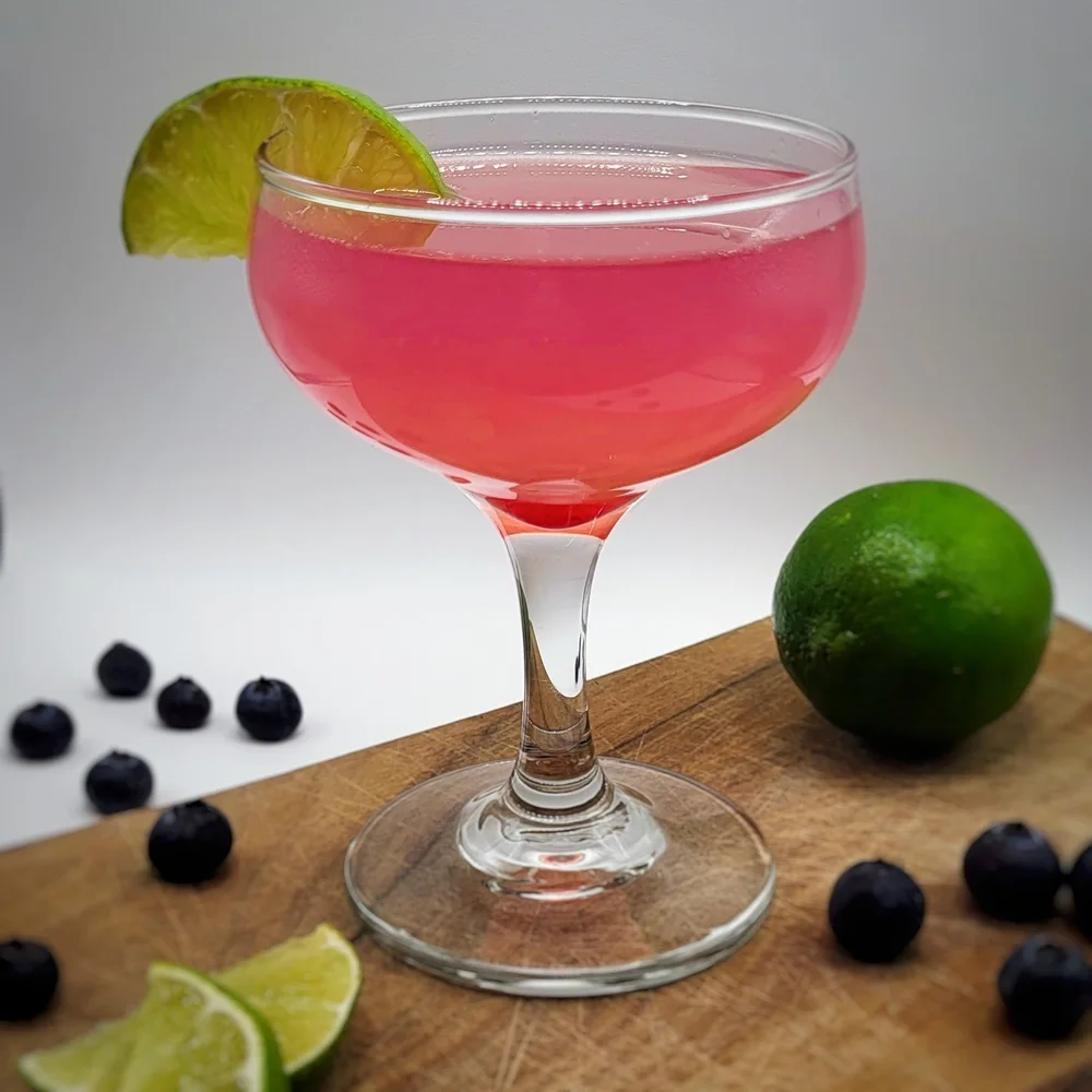 Drink — Cheeky Martini Lounge in Olympia, Washington