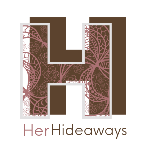 HerHideways Retreats and Resources