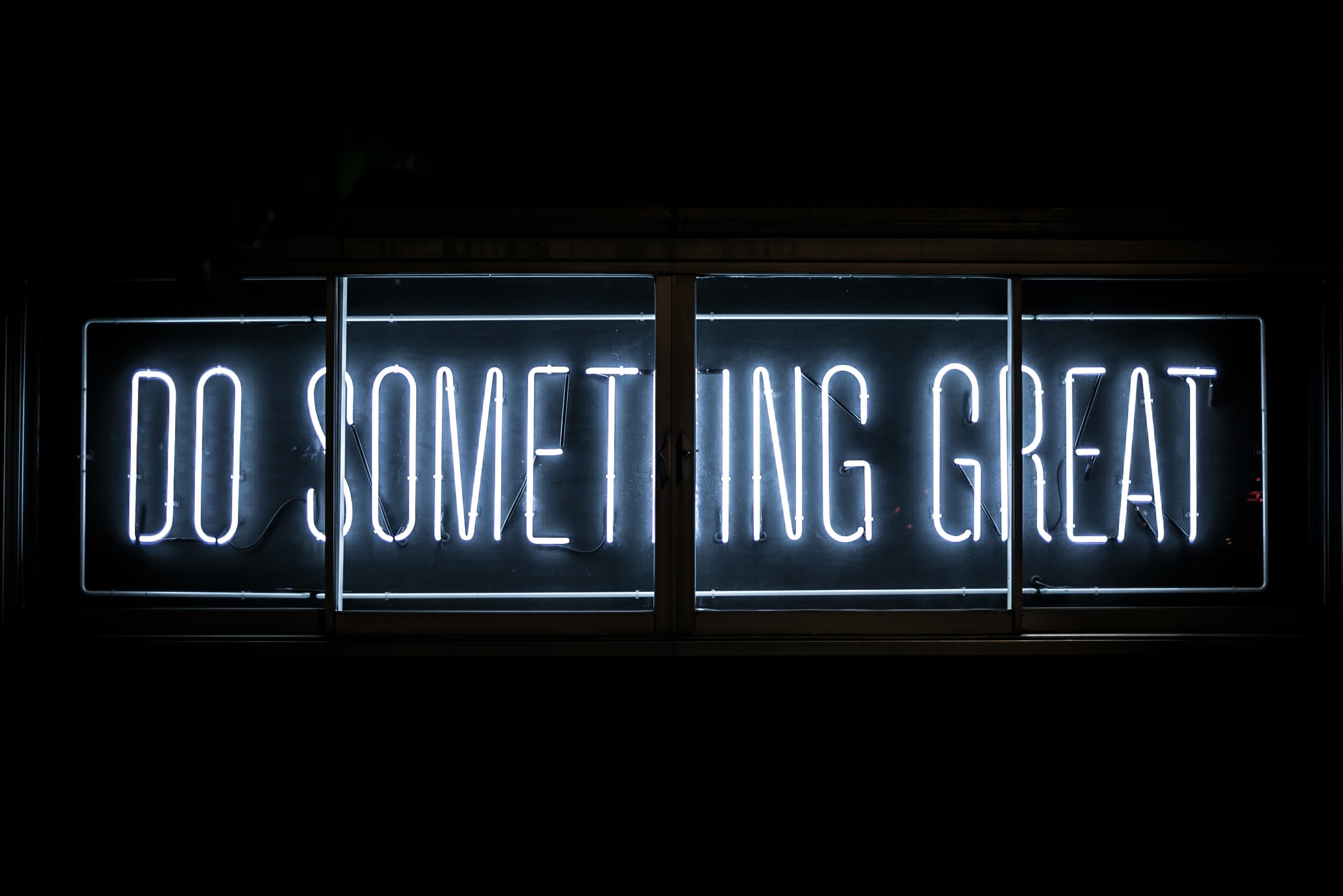 You Were Created to Serve