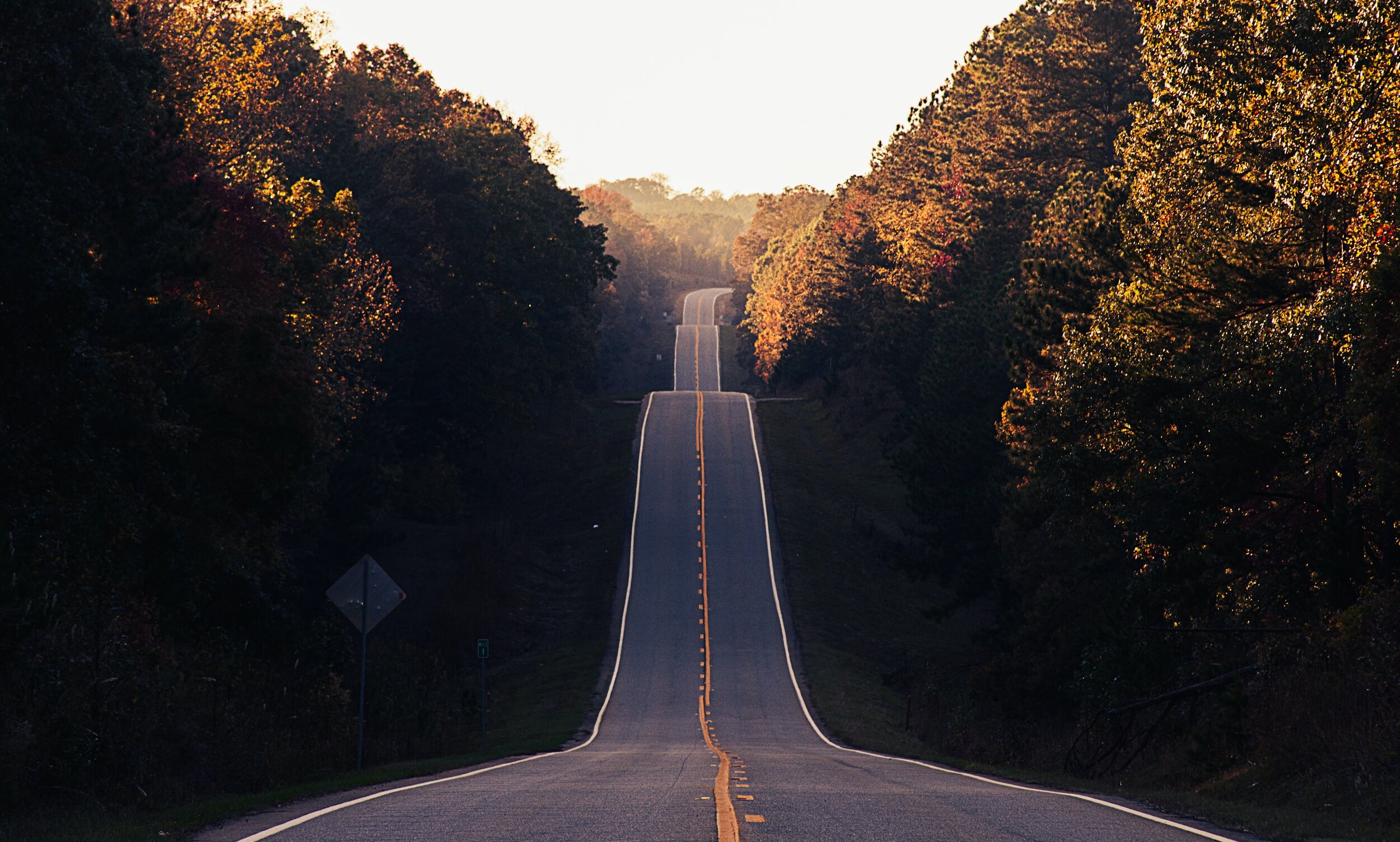 Faith Is Your Roadmap