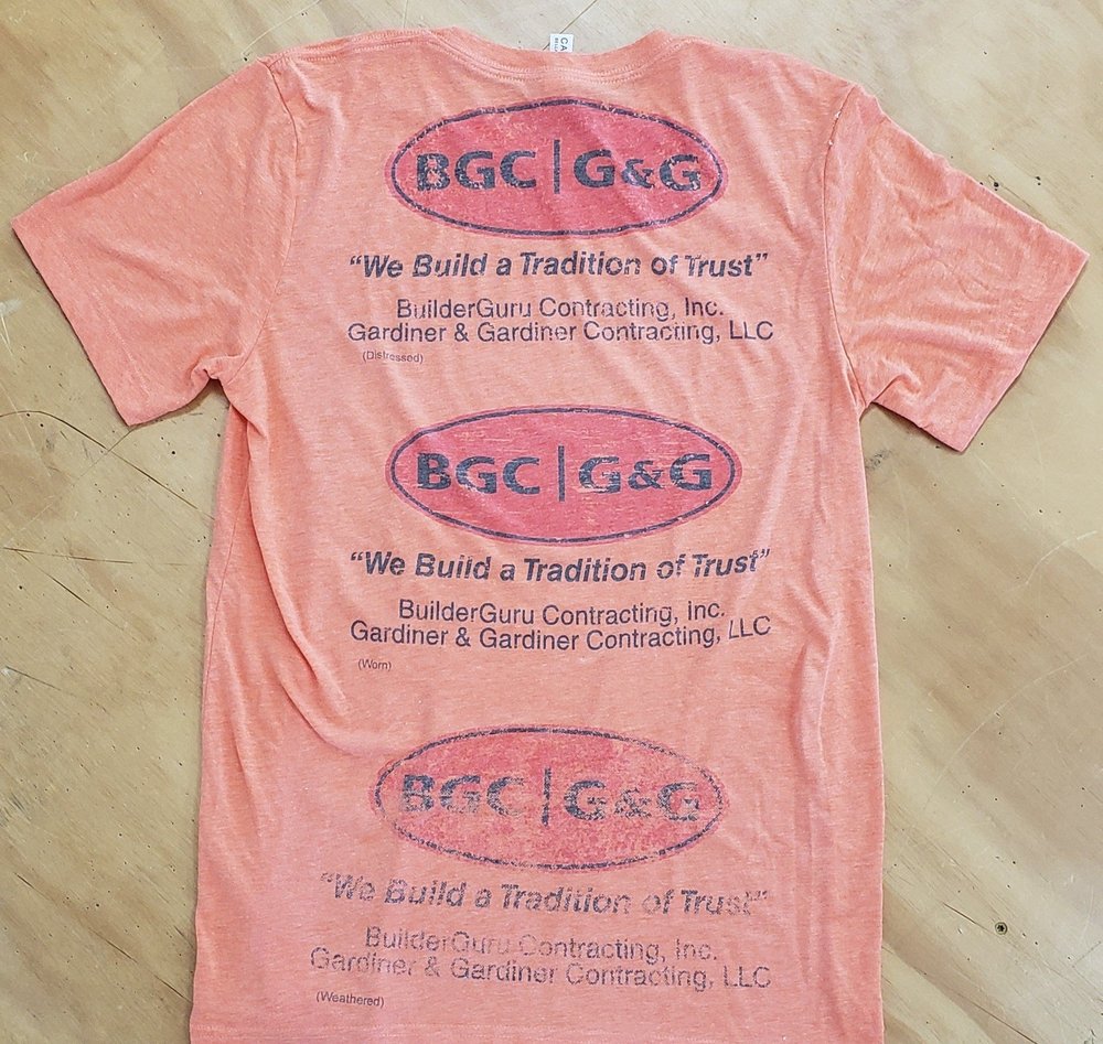 General 2 — Marty's Bag Works