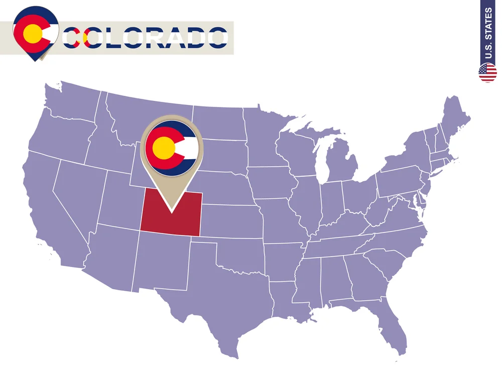 Homeschool Unit Study: Colorado — Unit Studies Homeschool
