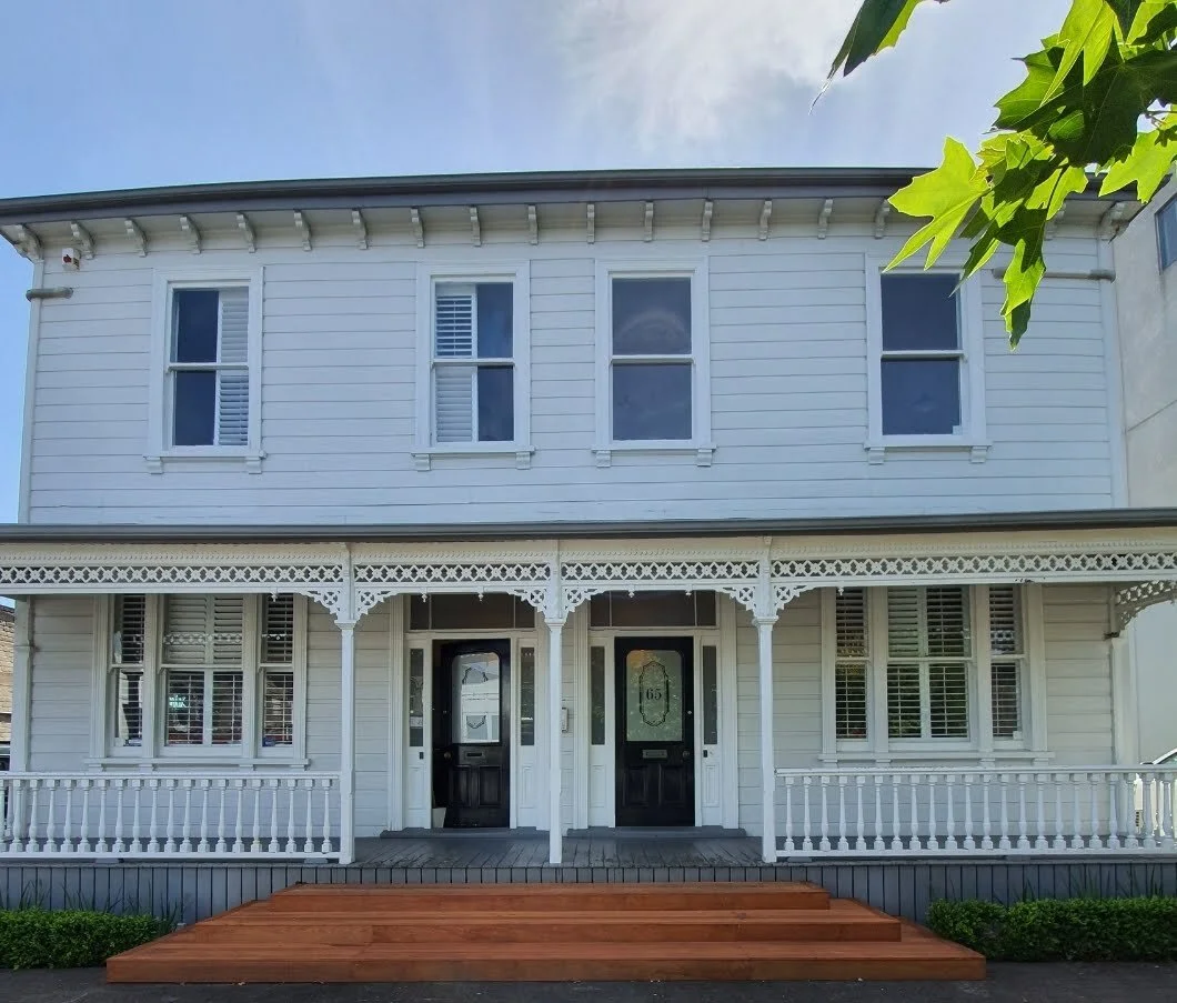 REMIX OFFICE PONSONBY