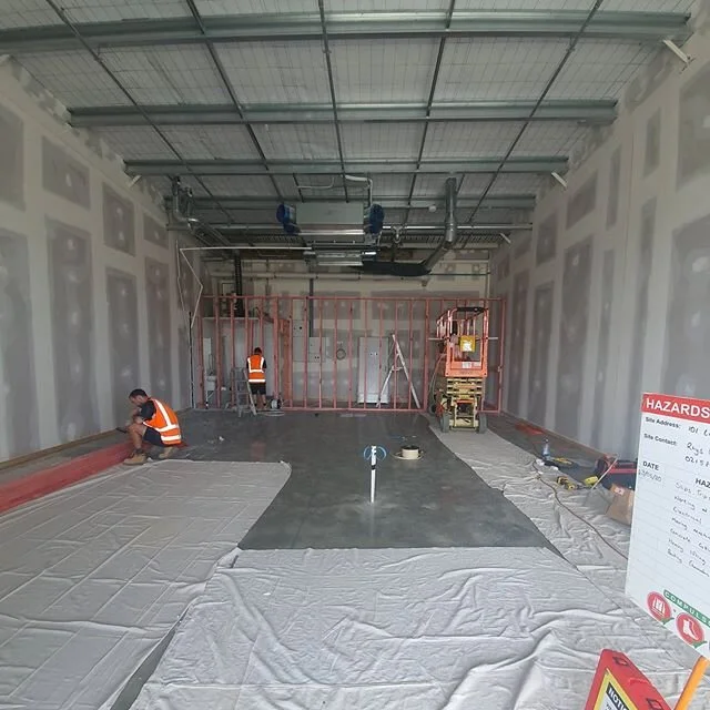 Goodfor - New Project