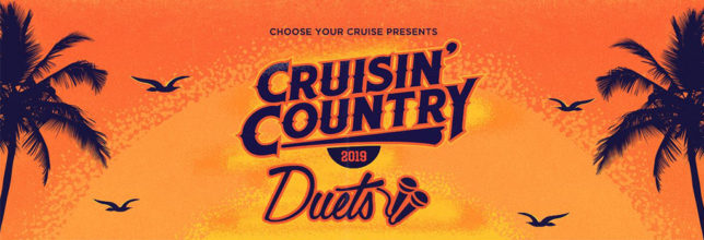 Country music cruise 2019