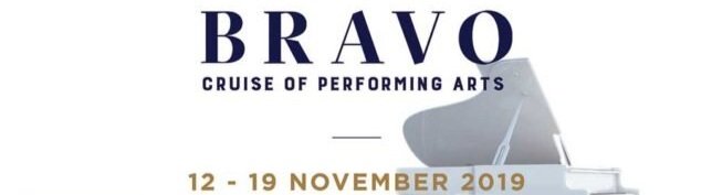 Bravo Cruise of Performing Arts 2019
