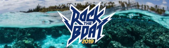 Rock the Boat 2019