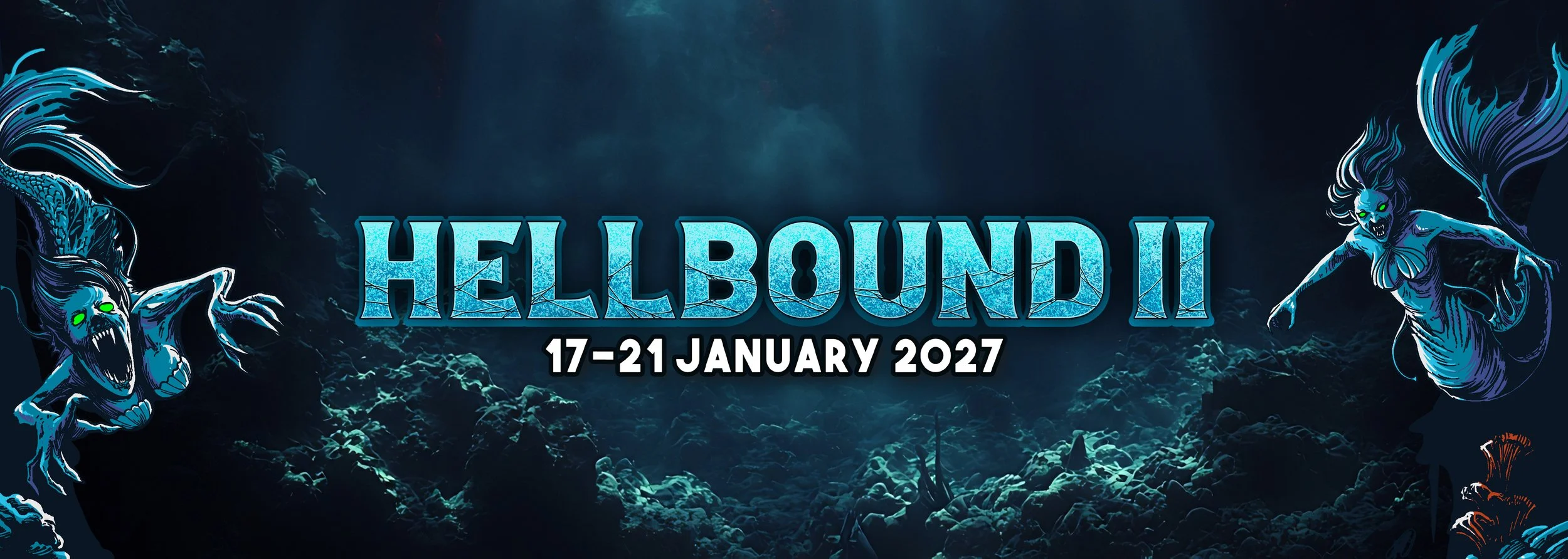 Hellbound 2027