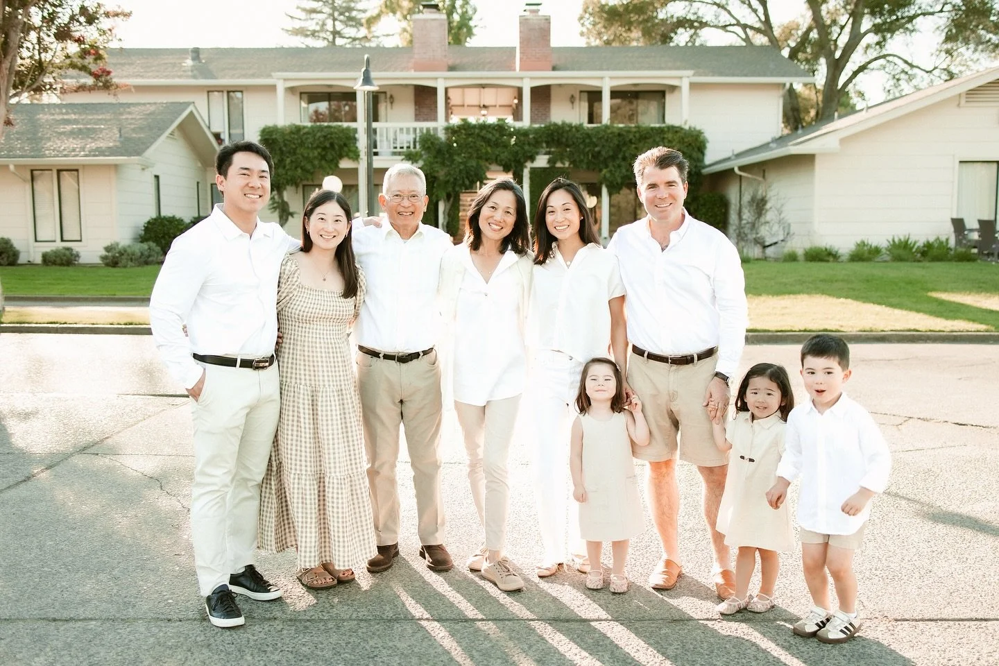 Last post for this extended family session at the @silveradoresort in Napa. Such a good time!

#alishiaannephotography