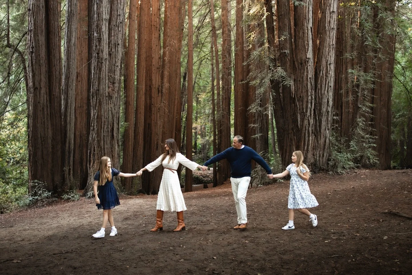 Those redwoods are something special 🌲

#alishiaannephotography