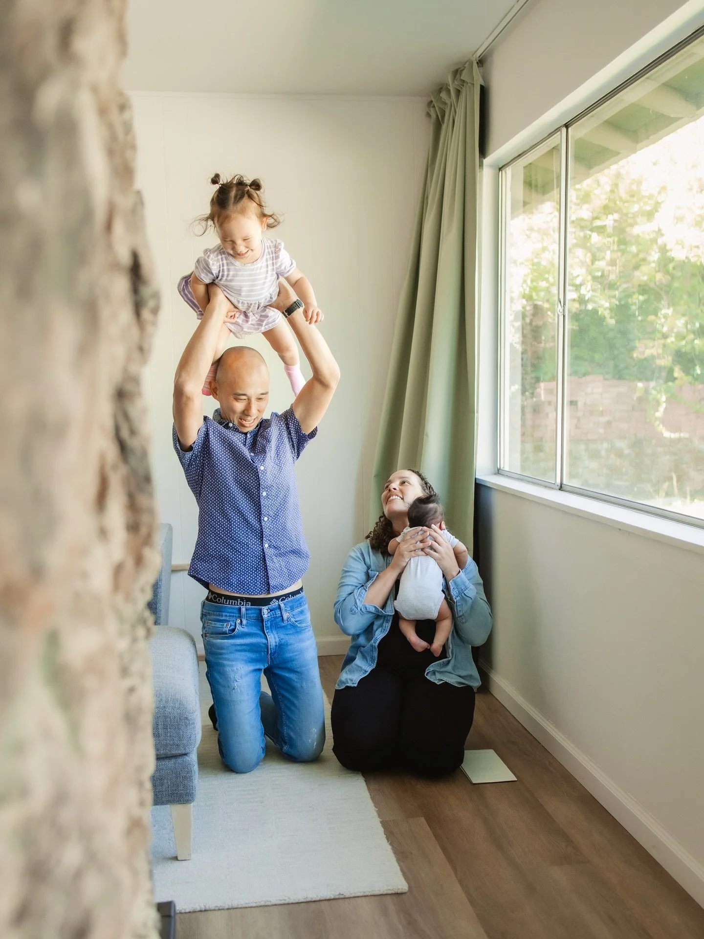 Back in-home with a sweet newborn session. Couldn&rsquo;t be happier 🥰

#alishiaannephotography