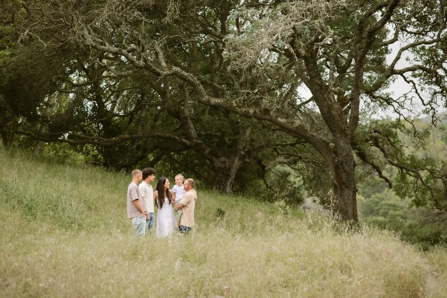 Such a stunning overcast afternoon with this crew. Often people worry about the lighting when it's cloudy, but it really makes for some lovely diffused light 😍 love!! #alishiaannephotography