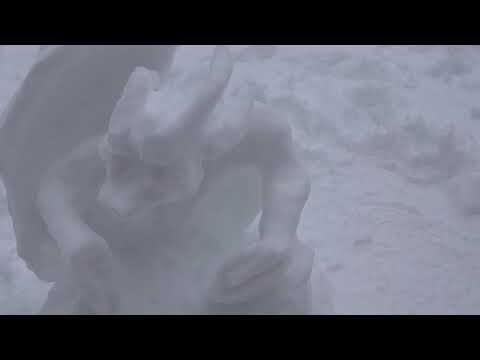 Video: Snow Dragon in 2022