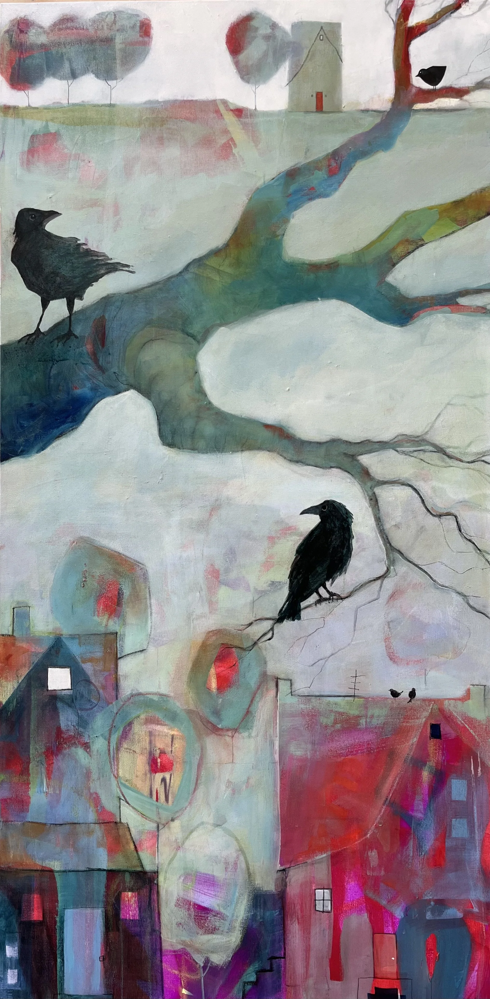 collectors of shiny things.jpeg