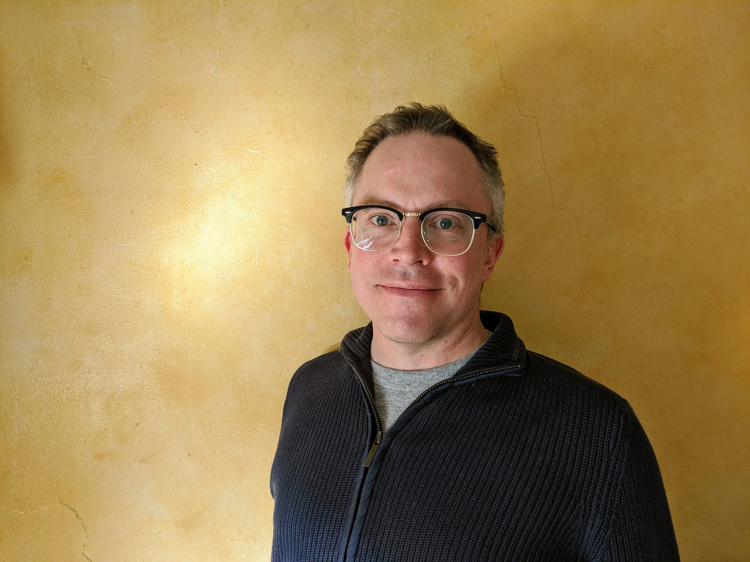 Adam Remsen 