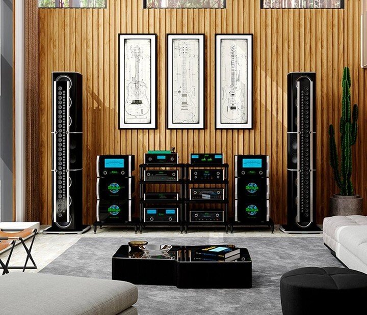 A legacy of innovation and excellence.

McIntosh brings you the finest in sound reproduction, meticulously crafted for the ultimate listening experience. Rediscover your favorite music with McIntosh available to Simply Stereo.

#McIntosh #McIntoshLab