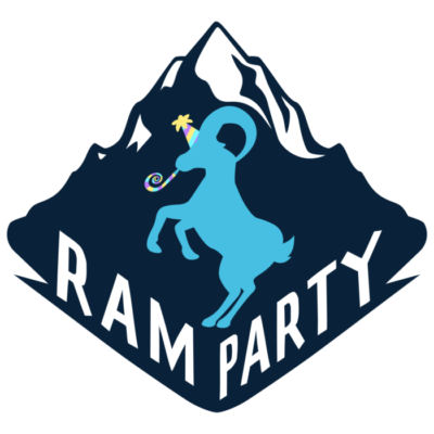 Ram Party Trail Runs