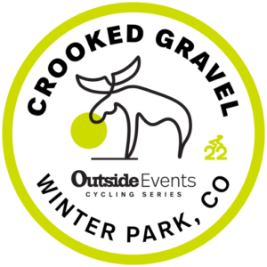 Crooked Gravel Race - Winter Park, CO