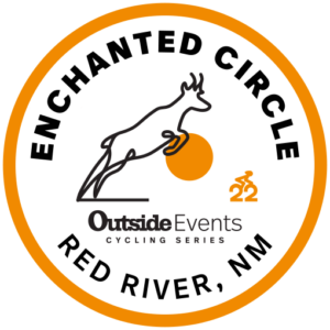 Enchanted Circle Bicycle Tour - Red River, NM
