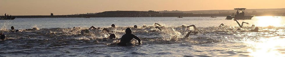 The Boulder Stroke & Swim Series - Boulder, CO
