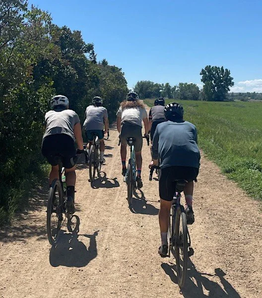 Specialized Boulder Coffee Ride - Boulder, CO