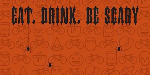 Trek Halloween Costume Ride - Denver, CO